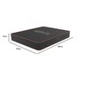 Colchão Casal Serflex Gaia 30x138x188cm - 3
