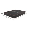 Ver imagem 3 de Colchão Queen Serflex Gaia 30x158x198cm