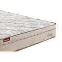Ver imagem 2 de Colchão Queen Serflex Gaia 30x158x198cm Bege