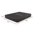 Ver imagem 3 de Colchão King Serflex Gaia 30x193x203cm