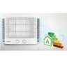 Ar Condicionado Janela Consul 10.000 Btus Frio Mecânico Branco Ccb10fb 127v - 3