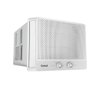 Ar Condicionado Janela Consul 10.000 Btus Frio Mecânico Branco Ccb10fb 127v - 1