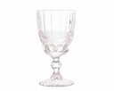 Ver imagem 2 de Conjunto 6 Taças Vidro P/ Água 325 Ml Libélula Lyor 6479