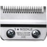 Máquina de Corte Wahl Legend Cordless Vermelha - 5