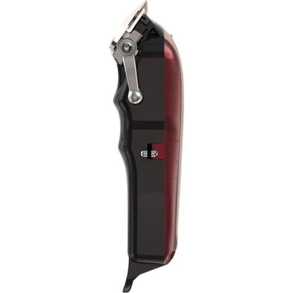 Máquina de Corte Wahl Legend Cordless Vermelha - 4