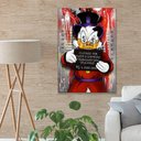 Ver imagem 2 de Quadro Tio Patinhas - Br Artes