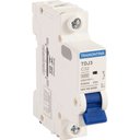 Ver imagem 1 de Mini Disjuntor TDJ3-C32 32 Amperes 1 Polo 3KA - 58011108 - TRAMONTINA