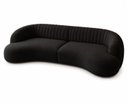 Ver imagem 5 de Sofá Luxuoso Modular 180cm Bouclé Holp