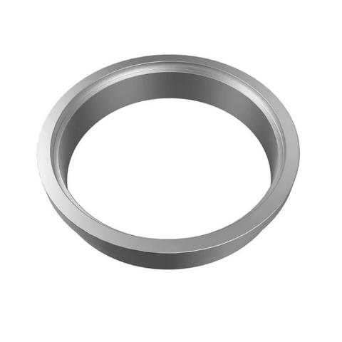 Porta Grelha Redondo Prata 150mm - Tigre – Caixa C/ 6 Pçs