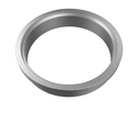 Ver imagem 1 de Porta Grelha Redondo Prata 150mm - Tigre – Caixa C/ 6 Pçs
