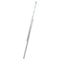 Ver imagem 5 de Escada Profissional 3 em 1 14 Degraus em Alumínio Alumasa