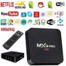 Tv Box Smart Mxq Pro Android 9.0 4K/2Gb Ram E 16Gb De Rom - 3
