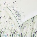 Ver imagem 1 de Jogo Lençol King Garden 4 Pçs Lavan