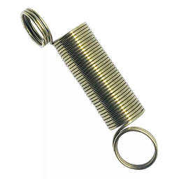 Kit Chave T 10mm Longa Agitador + Molas Electrolux Lm08 Lm06 - 5