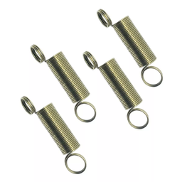 Kit Chave T 10mm Longa Agitador + Molas Electrolux Lm08 Lm06 - 4