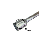 Ver imagem 3 de Kit Chave T 10mm Longa Agitador + Molas Electrolux Lm08 Lm06