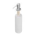 Ver imagem 1 de Dispenser de Detergente Dosador para Embutir Aço Inox 304