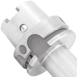 Cone Indução Térmica - Shrink Fit Modelo Hsk-a 63 Sf5 - 80 - Din 69893 - 2