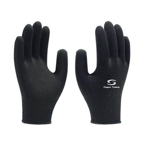 Luva Multitato de Alta Performance - Super Safety SS 1003