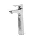 Ver imagem 1 de Misturador Monocomando Fani de Mesa para Lavatório Bica Alta Bold Cromado 6877 370