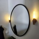 Ver imagem 3 de Luminaria Bastao Magnetico Led Sensor Movimento Presença Bateria Recarregavel Usb Luz Inteligente no