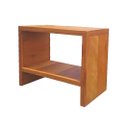 Ver imagem 1 de Aparador Paris 120 cm Em Madeira Maciça De Demolição