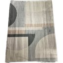 Ver imagem 7 de TAPETE RENAISSANCE GENOVA GRAFITE 2,00X2,50: Grafite