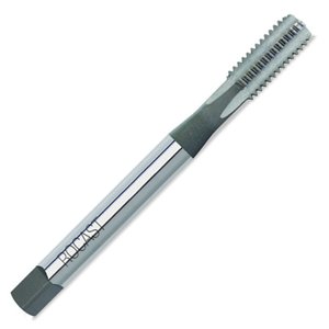 Macho Máquina - 3/16 X 24 - Din 2182 - Hss - 65,0175 - Rocast