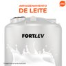 Tanque P/ Armazenar Leite 20.000 Litros - Fortlev - 4