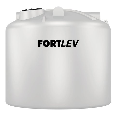 Tanque P/ Armazenar Leite 20.000 Litros - Fortlev
