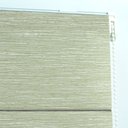 Ver imagem 4 de Persiana Romana Tecido Larg 1,30x1,15 Alt:Bege