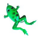 Ver imagem 7 de Kit Pesca Caixa Alicate Pega Peixe Isca Artificial +itens