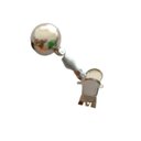 Ver mais imagens de Kit Pesca Caixa Alicate Pega Peixe Isca Artificial +itens