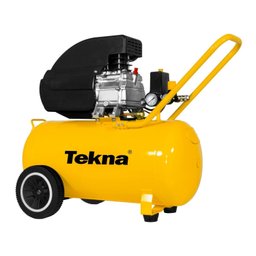 Compressor de Ar Cp8550-2c 127v/60hz 50l 2,5hp Max Tekna - 1