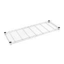 Ver imagem 1 de Estante Avulsa de Aço Cromado Maxime Utilidades