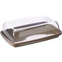 Ver imagem 1 de Mantegueira Cozy, Warm Gray, 10,8x15,5x4,6cm Coza