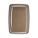 Ver imagem 4 de Mantegueira Cozy, Warm Gray, 10,8x15,5x4,6cm Coza