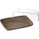 Ver imagem 2 de Mantegueira Cozy, Warm Gray, 10,8x15,5x4,6cm Coza