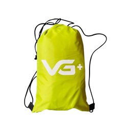Sofá de Ar Hug Bag Inflável Camping Relaxante Verde VG+ - 4