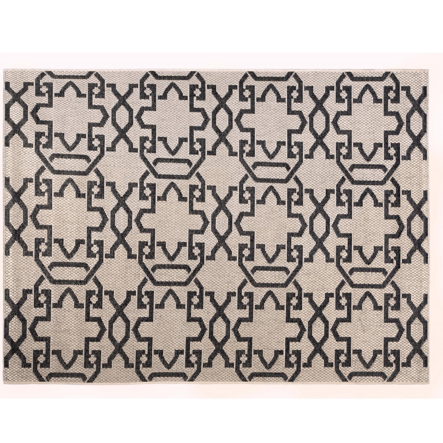 Tapete Sisal 200x250cm Wave Oasis Tapetes - 4
