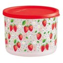 Ver imagem 1 de Refri Line Redondo 2,1 Litros Linha Morangos Tupperware