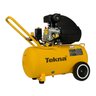 Compressor de Ar Cp8550-2c 220v/60hz 50l 2,5hp Max Tekna - 2