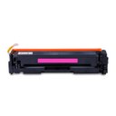 Ver imagem 3 de Toner Compatível Cf503a 202a Magenta | M281fdw M254dw M-281 1.3k