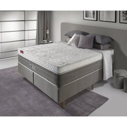 Colchão Super King  Nice 26x193x203cm - 4