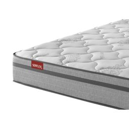 Colchão Super King  Nice 26x193x203cm - 2