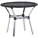 Ver mais imagens de Kit Piscina Espreguiçadeiras Mesas Cadeiras Externa Alumínio Trama Original Catar e Venus