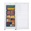 Ver imagem 5 de Freezer e Conservador Vertical Hq 137 Litros Branco Hq-137FVDX
