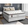 Cama Box Queen  Molas Ensacadas Belvedere 198x158x74 - 1