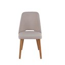 Ver imagem 4 de Cadeira em Madeira Tauari Malta Yescasa