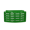 Grade Veneziana 67x36 Verde Escuro Expositor Metalfrio Vb50 - 1